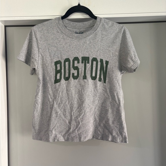 Brandy Melville Tops - John Galt, Brandy Melville T-shirt